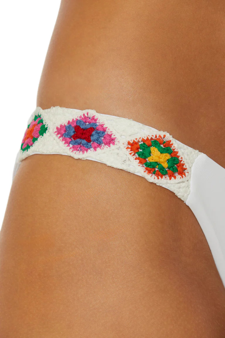 1969 Cali | Bikini Bottom