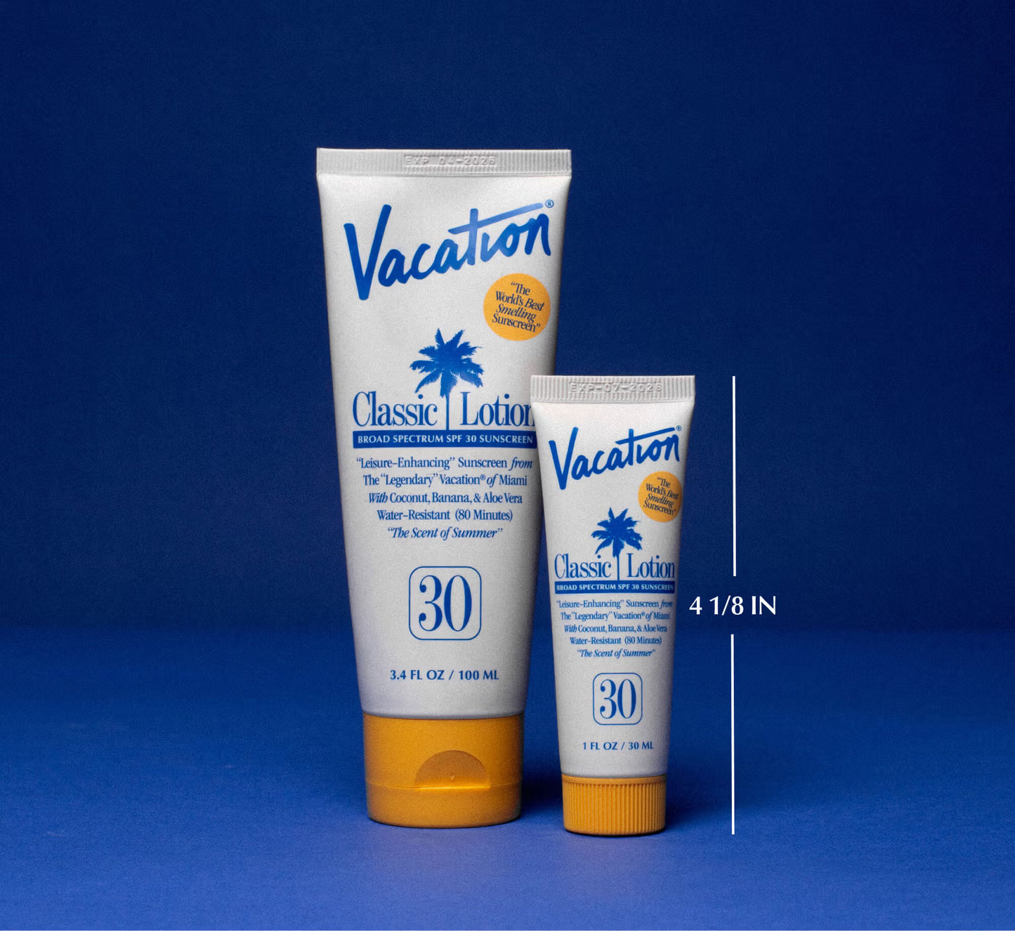 Mini SPF 30 | Classic Lotion