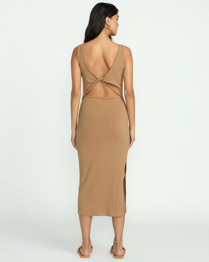 Take A Look | Reversible Dress