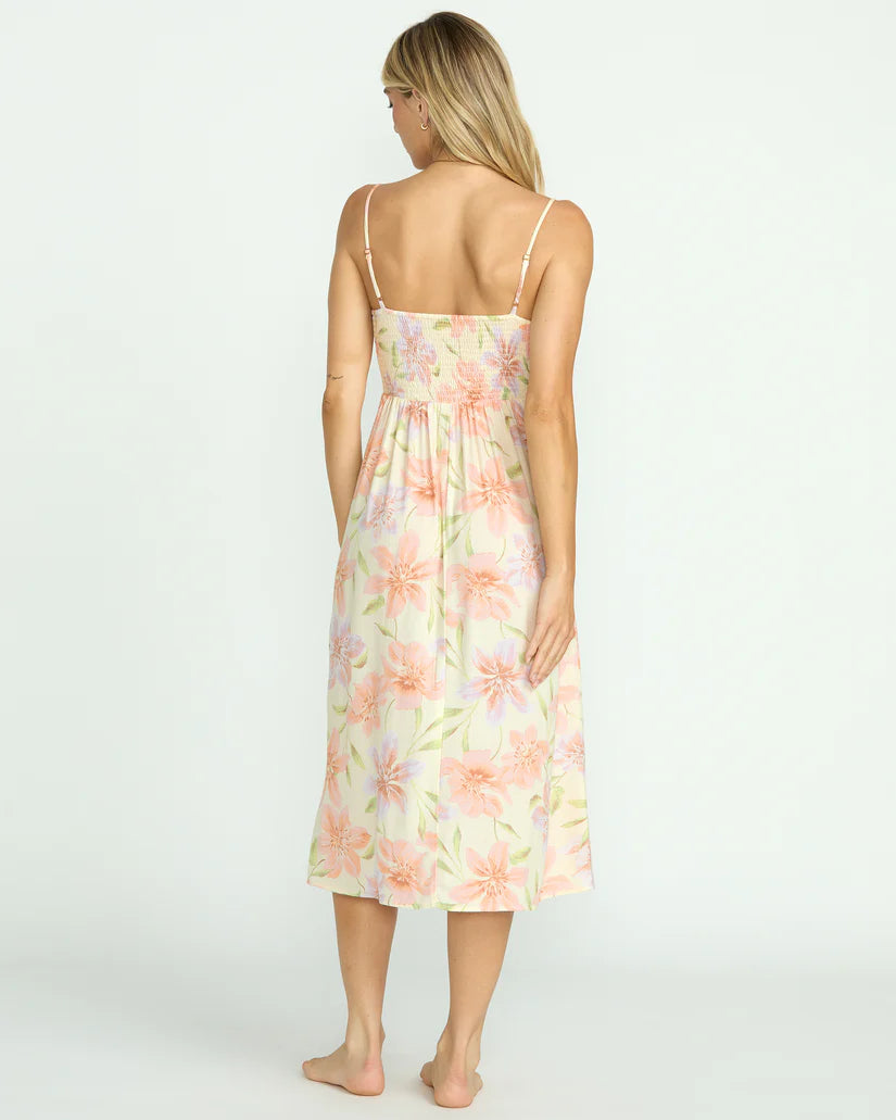 Sunset Love | Dress