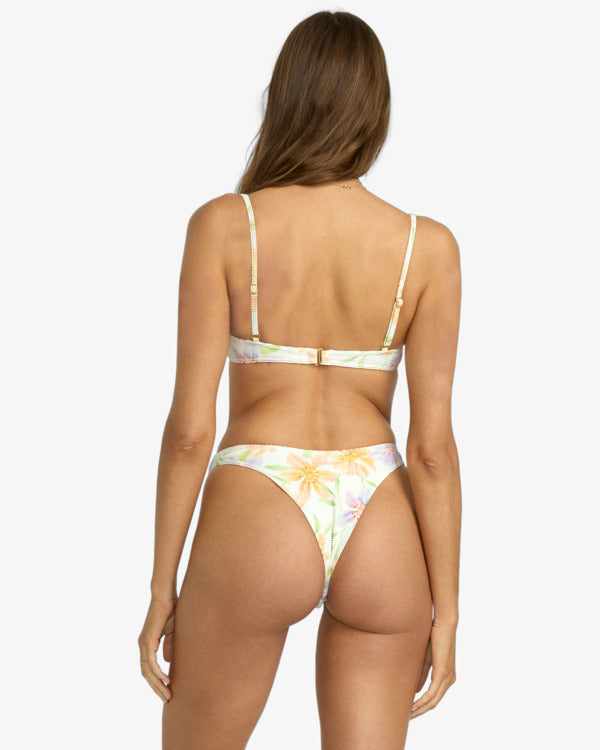 Demi Underwire | Bikini Top