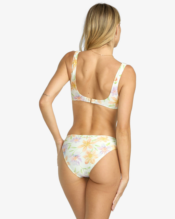 Twist Tank | Bikini Top