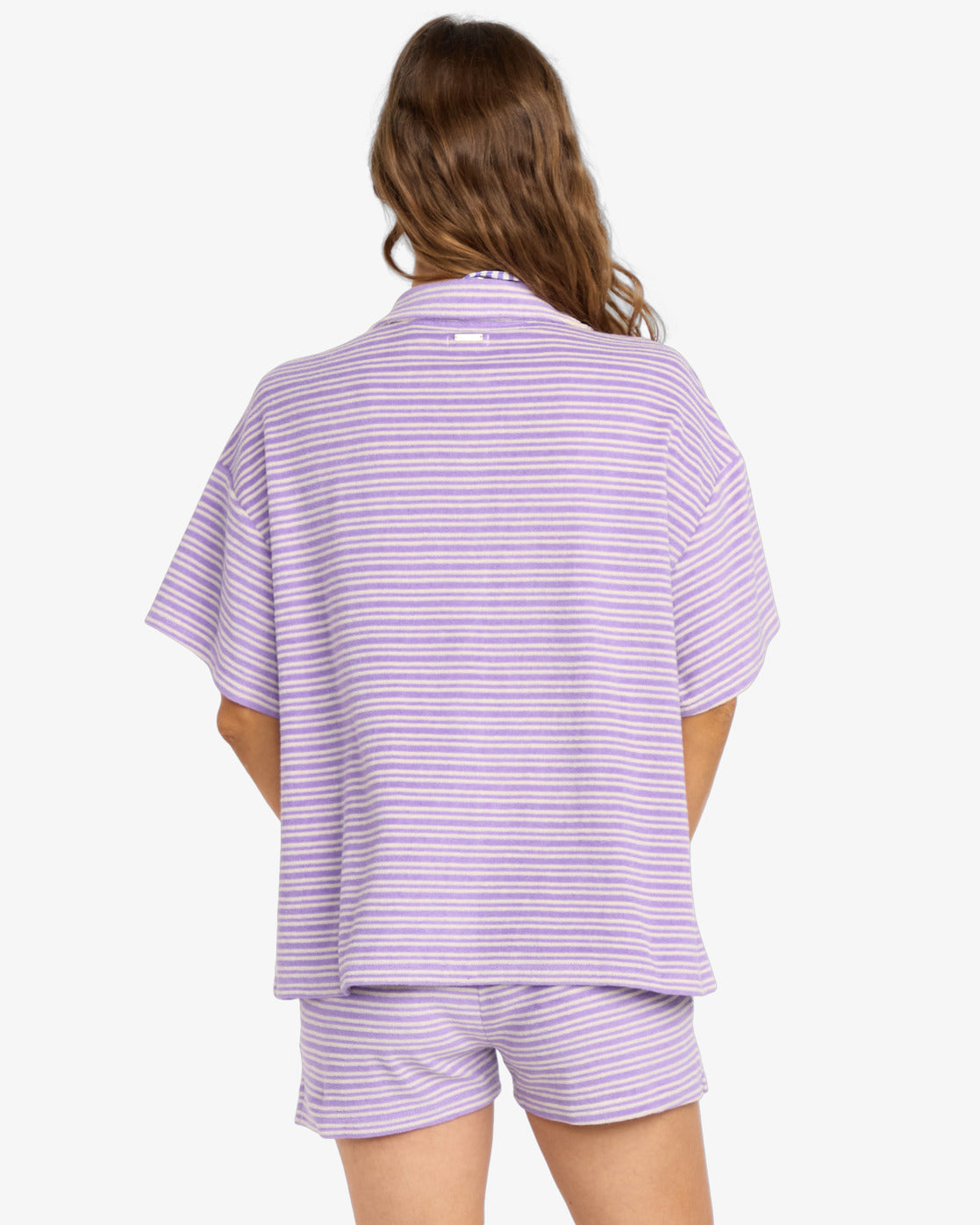 Josie | Stripe Top