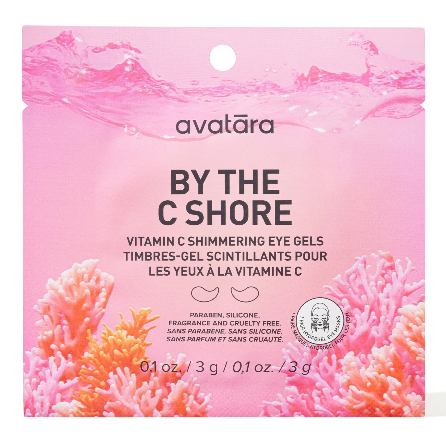 Avatāra | Eye Gels