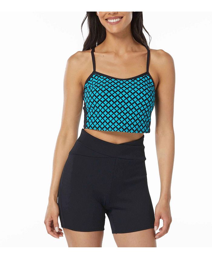 Plateau | Racerback Top