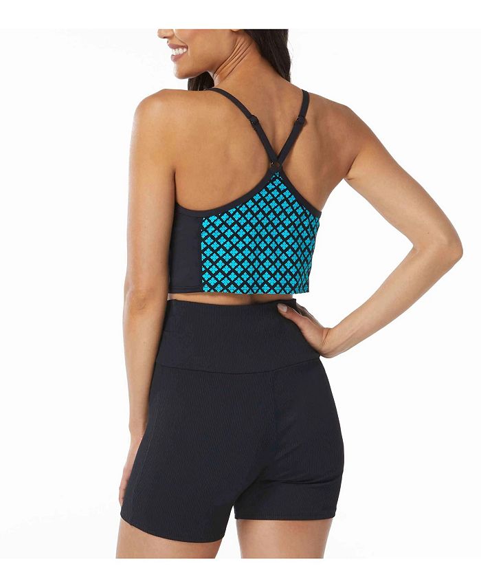 Plateau | Racerback Top