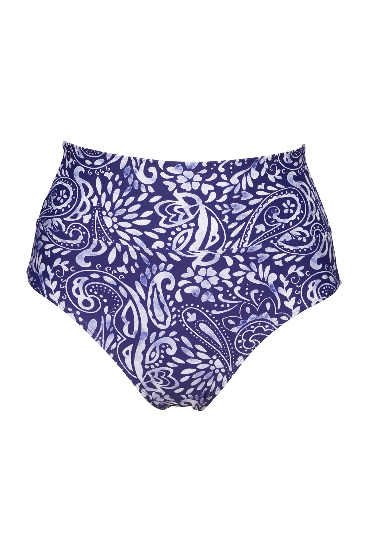 Hannah | High Waist Bottom