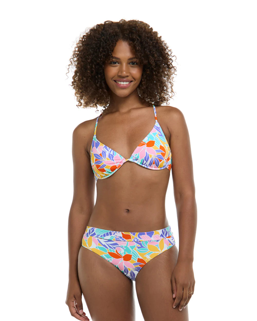 Patsy | Underwire Top