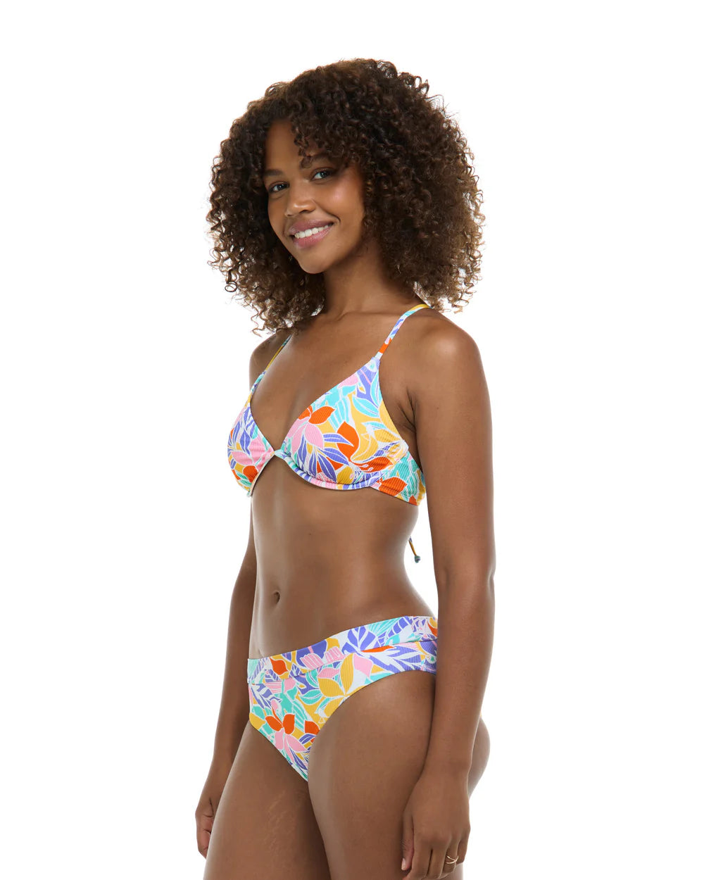 Patsy | Underwire Top