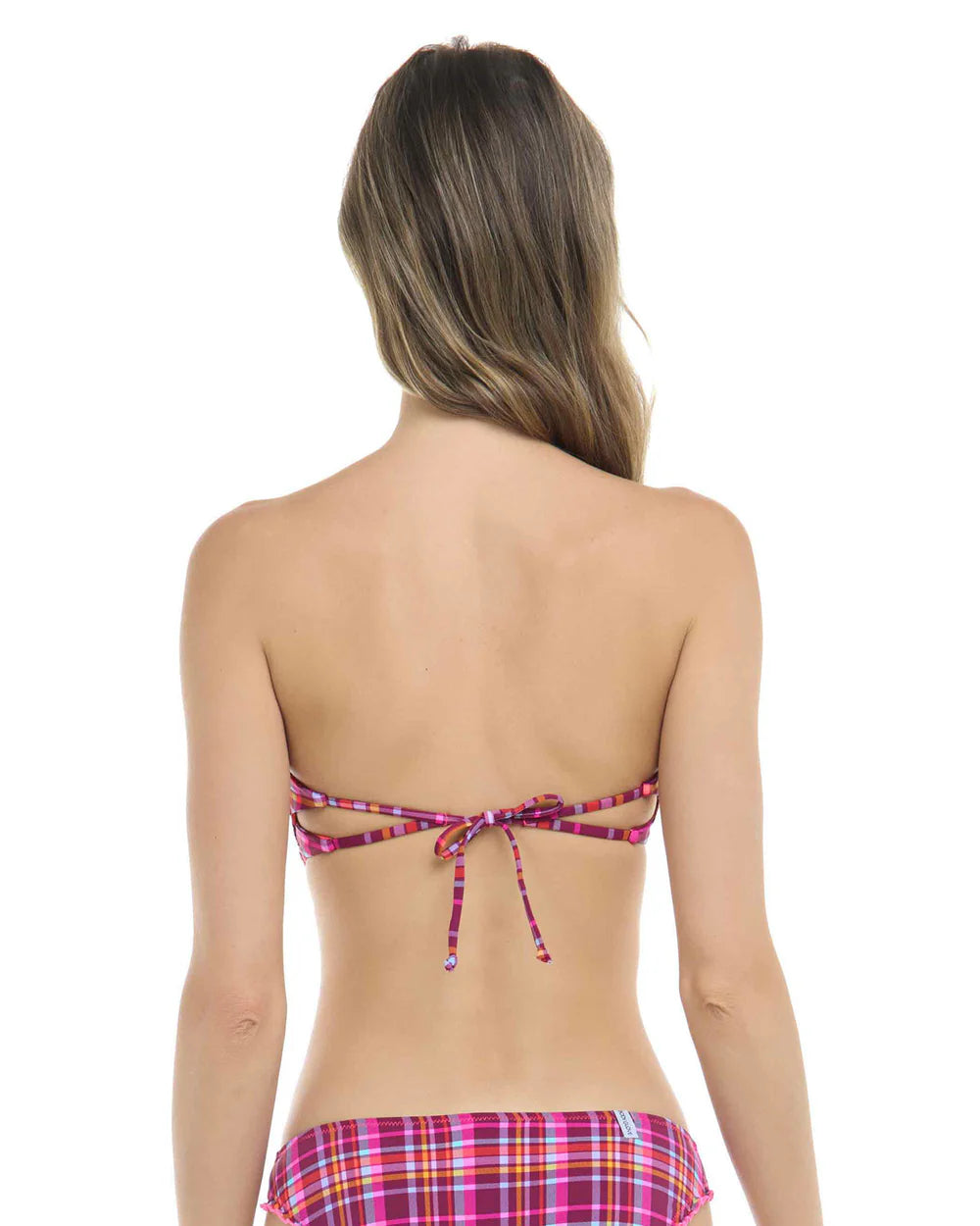 Juno | Bikini Top