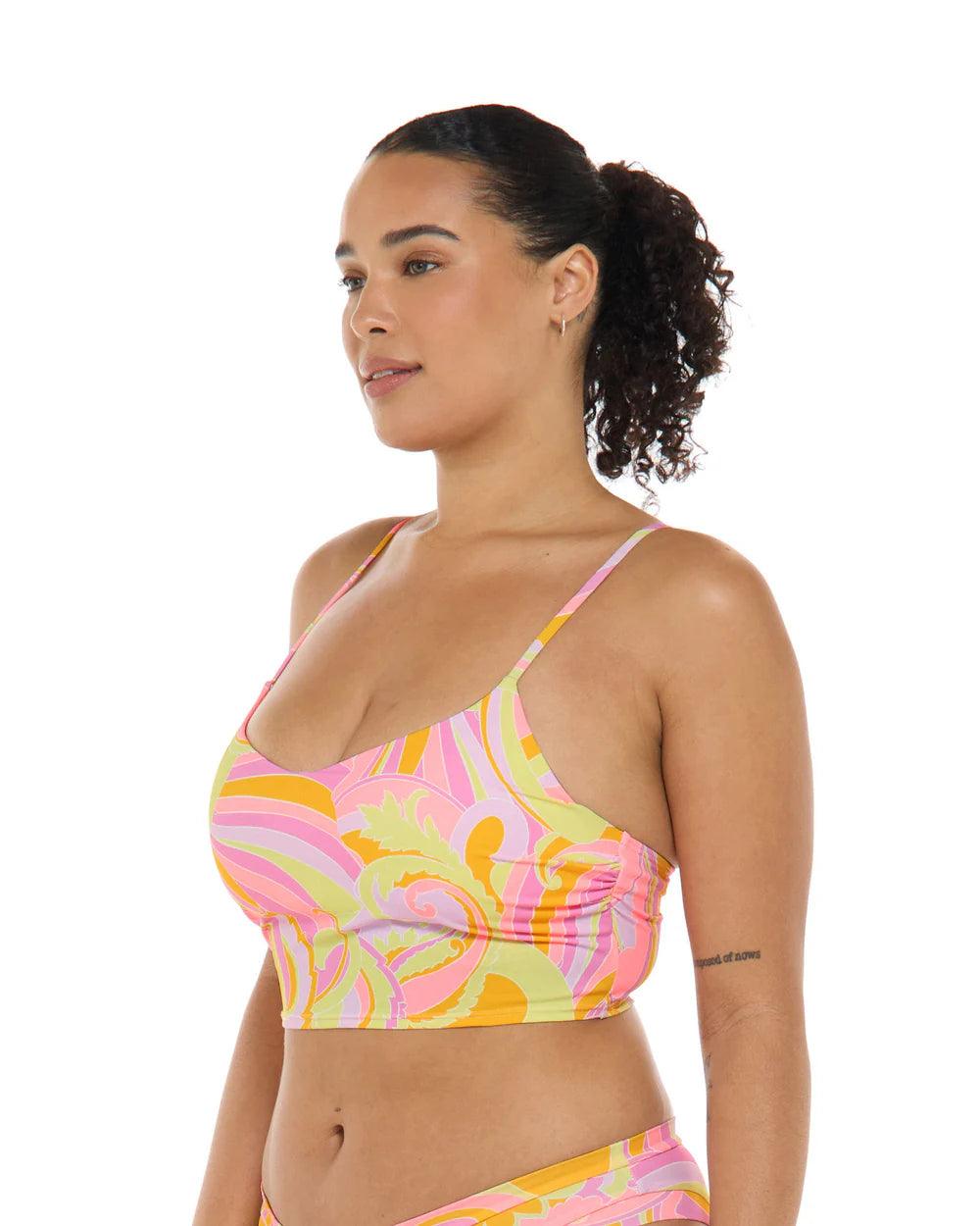 Mel | Crop Top