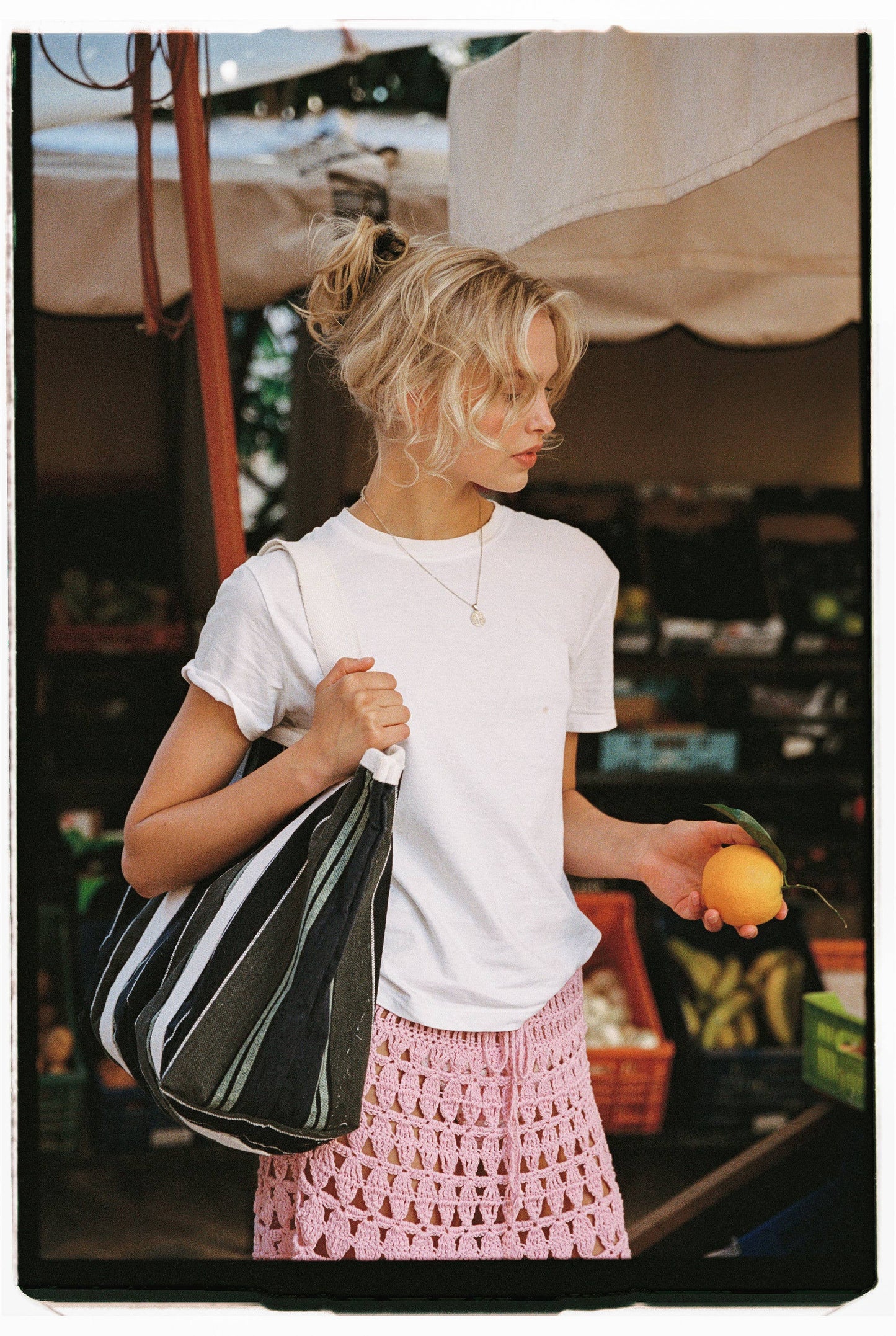 Kit | Tote Bag