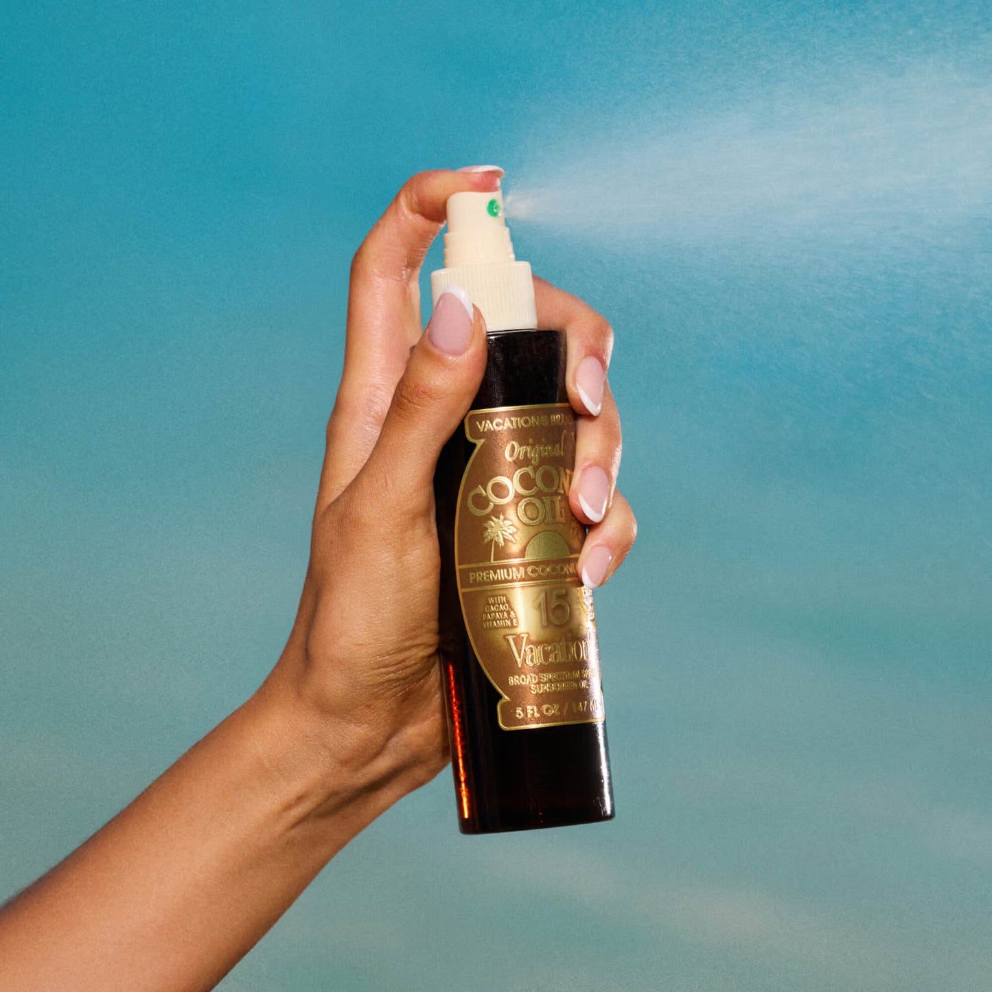 Original Coconut Oil | SPF 15