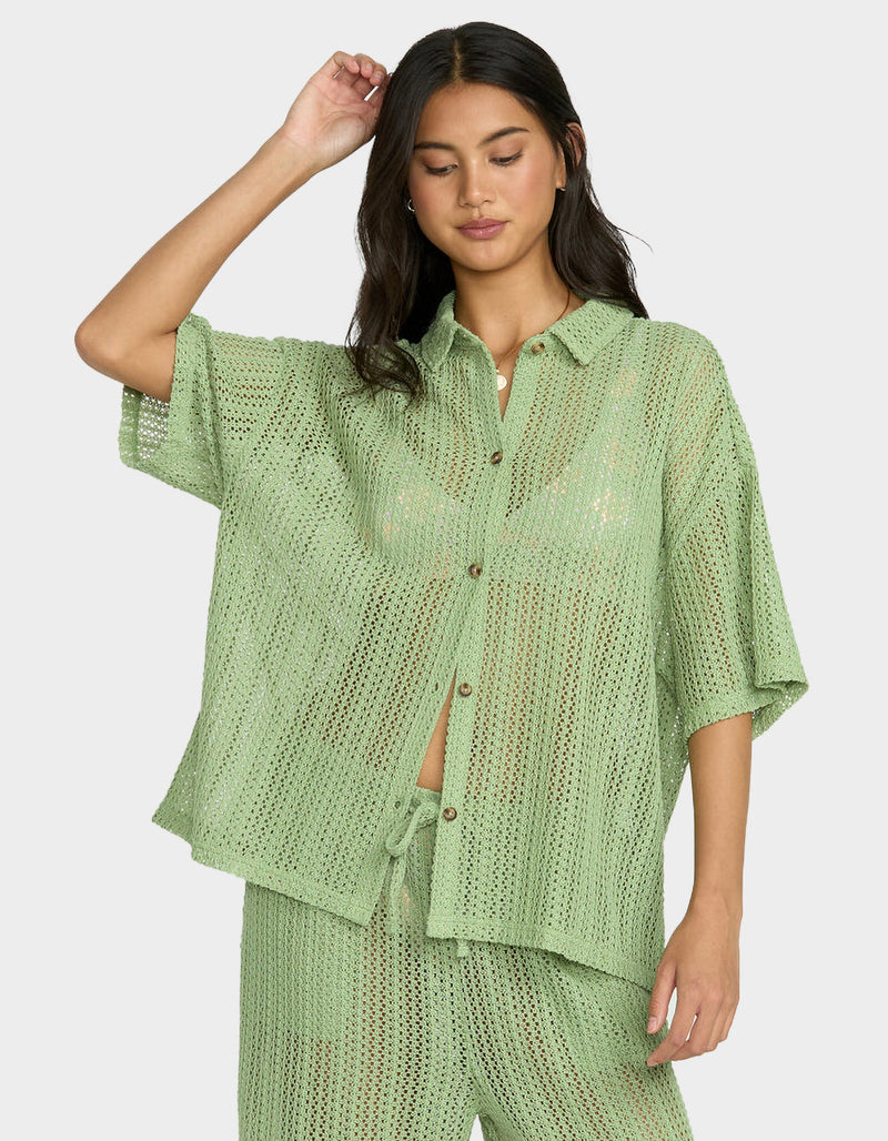 Largo | Overshirt