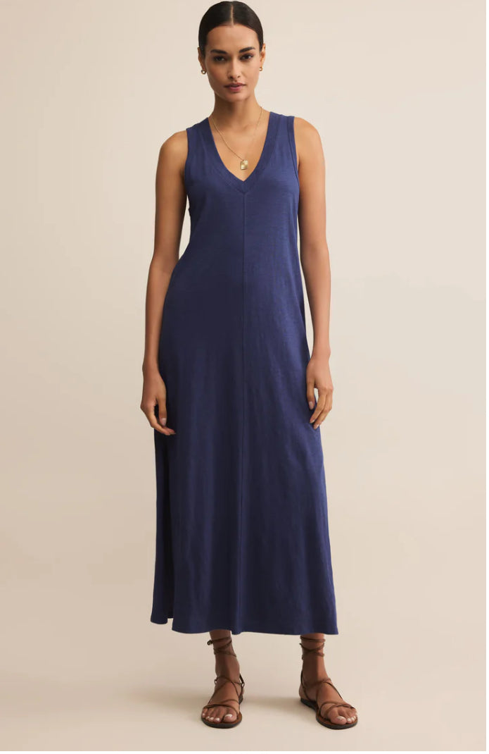 Coastline | Midi Dress