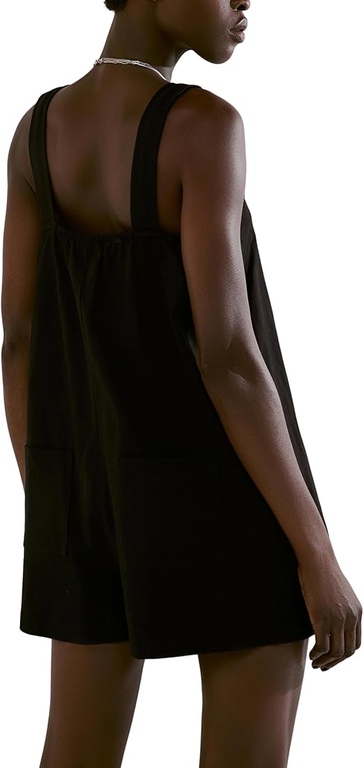 Nichola | Romper