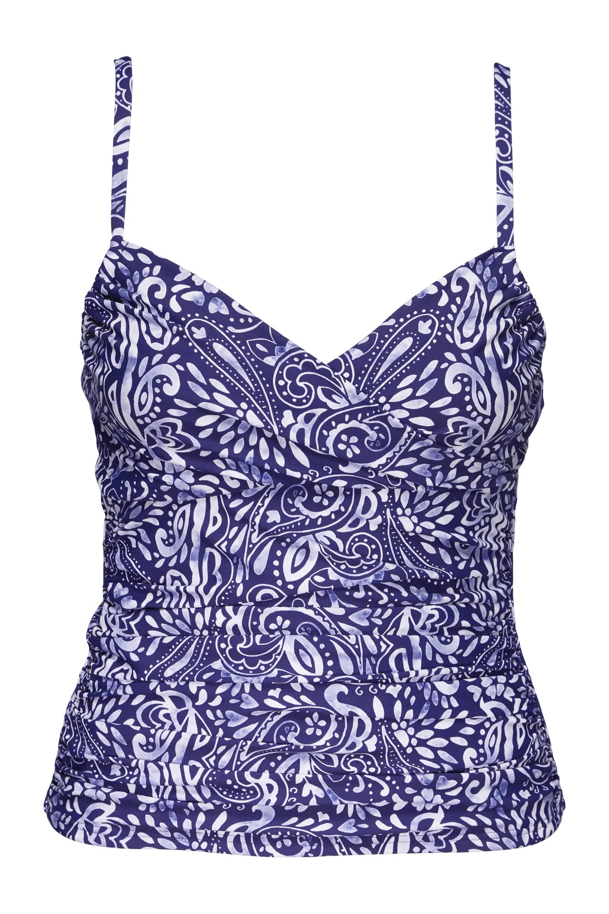 Simone | Tankini Top