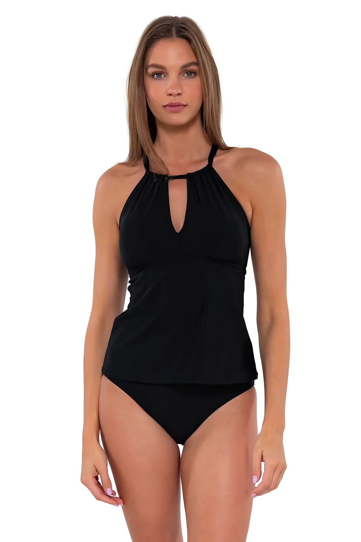 Mia | Tankini Top