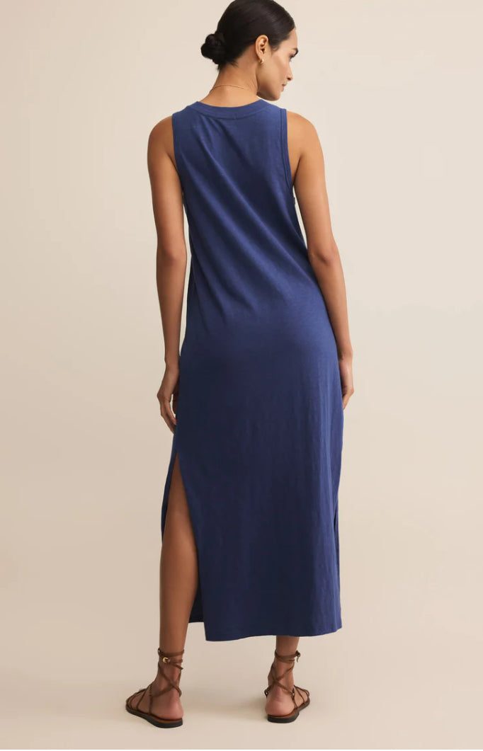 Coastline | Midi Dress