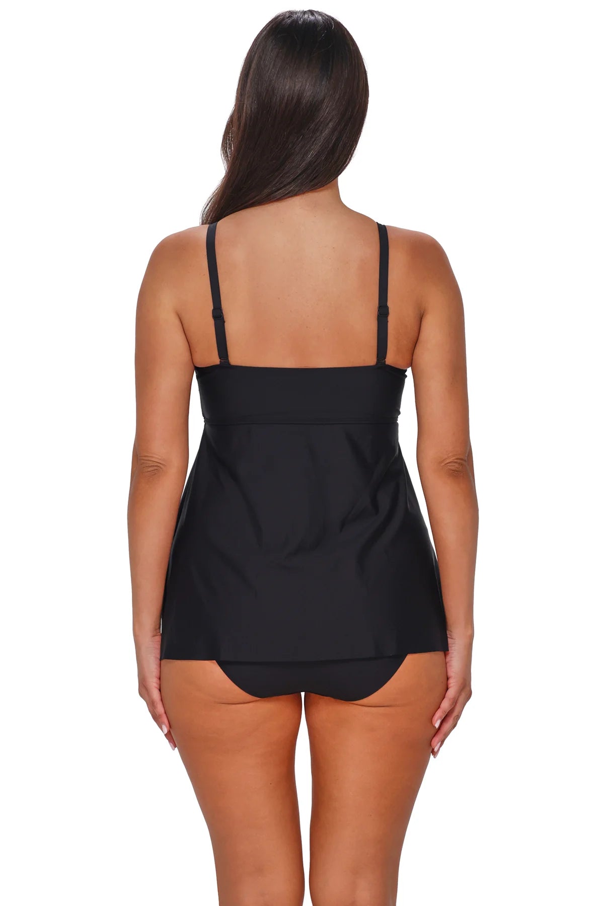 Molly | Bandeau Tankini