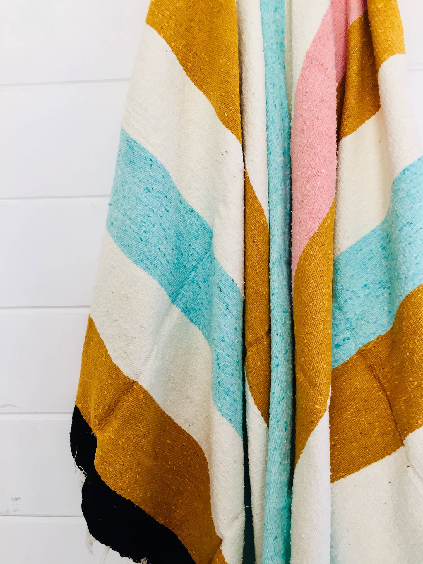 Ohana | Beach Blanket