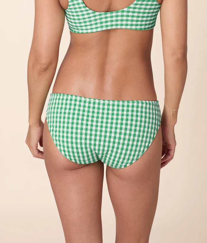 The Classic | Bikini Bottom