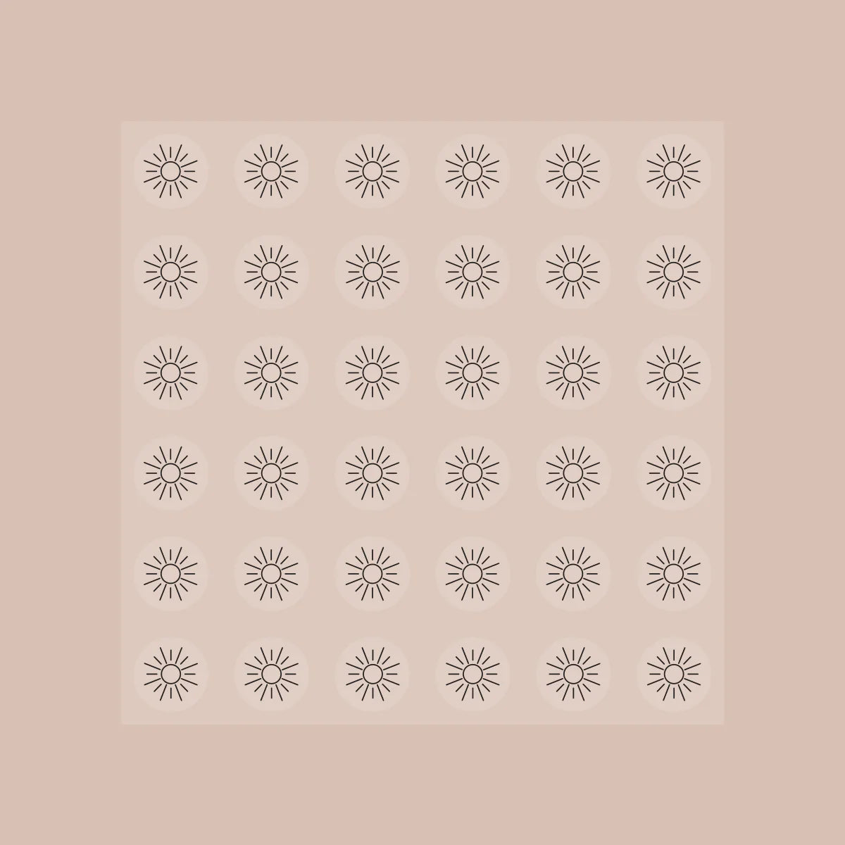 Hello Sunshine | Vitamin D Patches