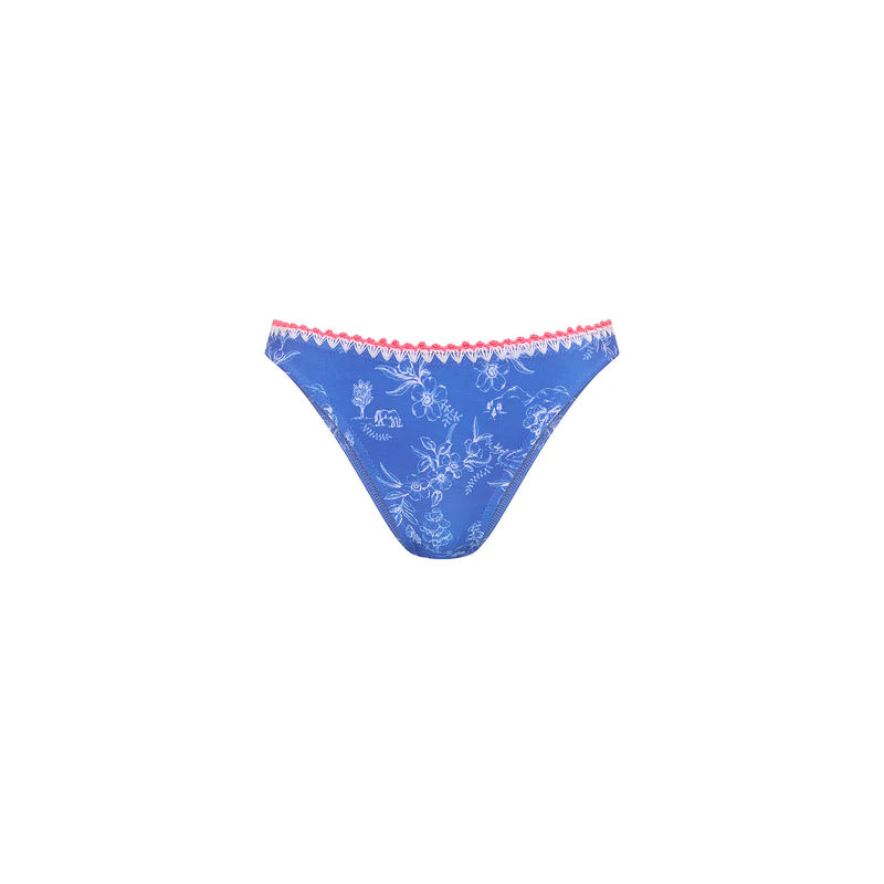 Crochet | Cheeky Bottom