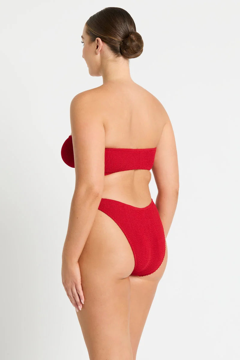 Sign Brief | Bikini Bottom