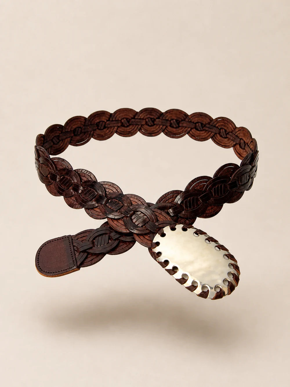 Circle | Belt