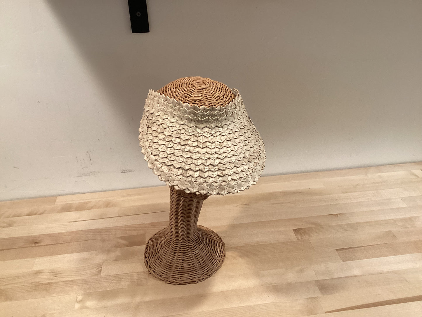 Kids Straw Hat
