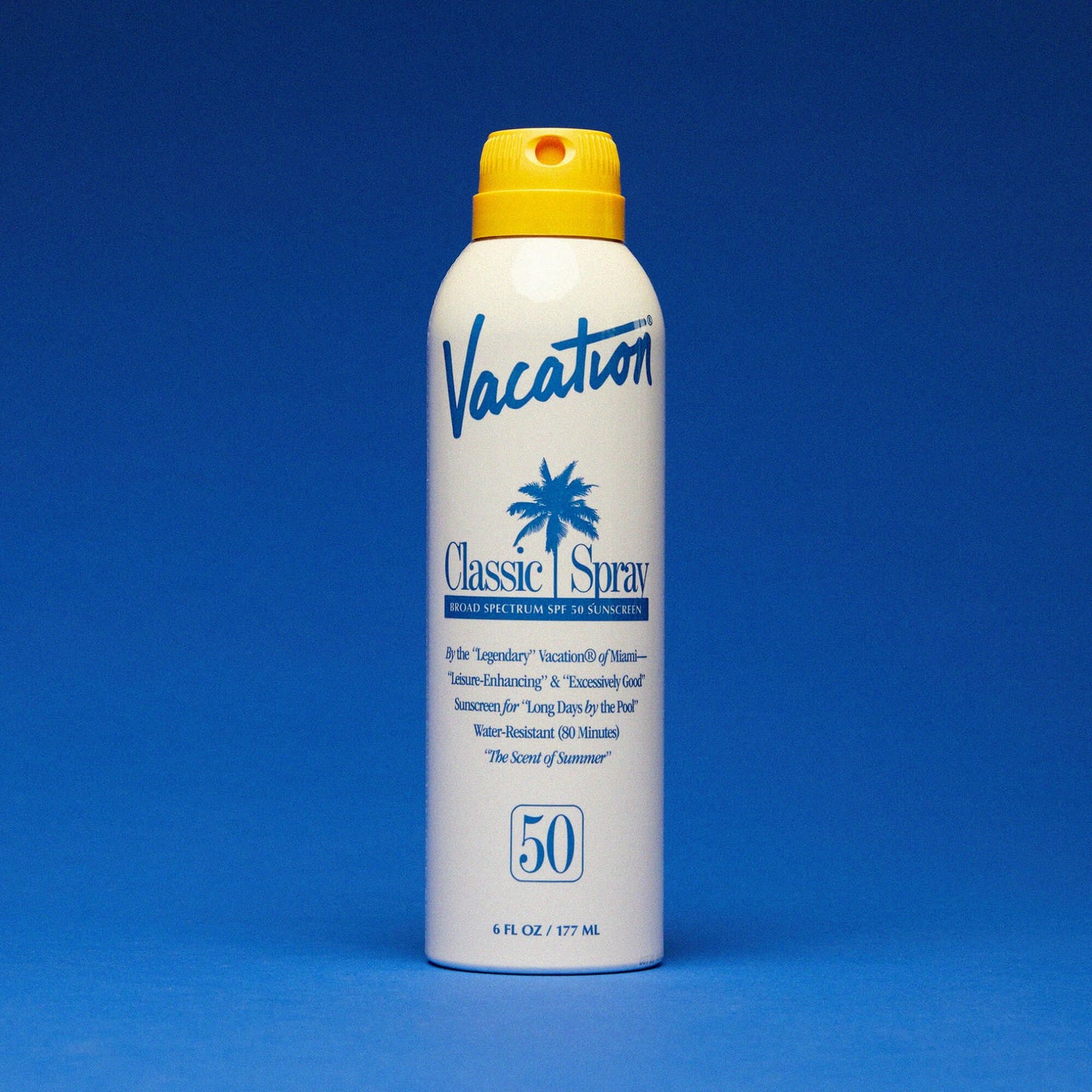 Classic Spray | SPF 30