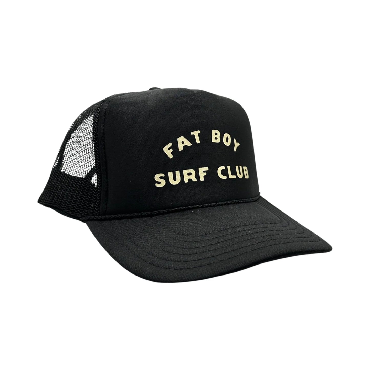 Fat Boy Surf Club | Foam Trucker Hat