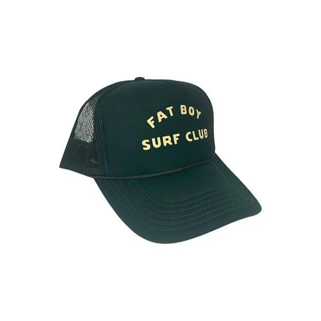 Fat Boy Surf Club | Foam Trucker Hat