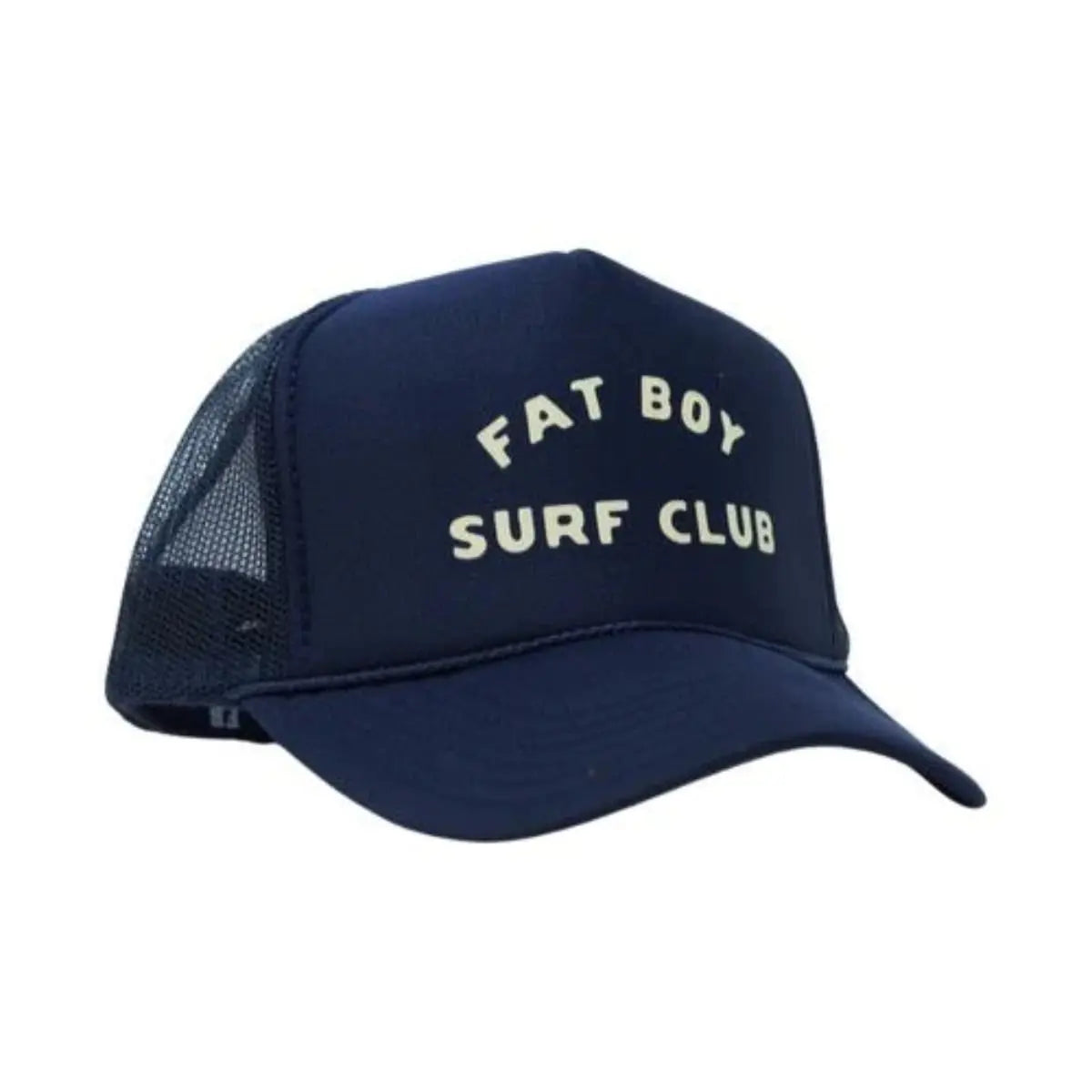Fat Boy Surf Club | Foam Trucker Hat