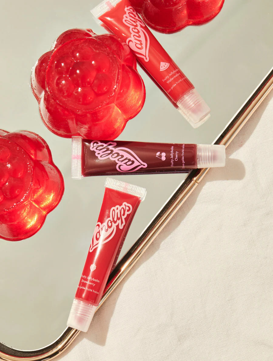 Fruity Jellybalm | Lip Balm
