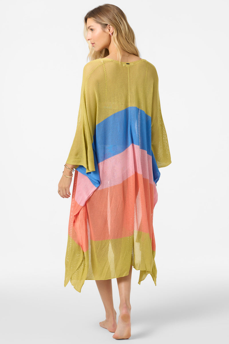 Tyler | Kimono Dress