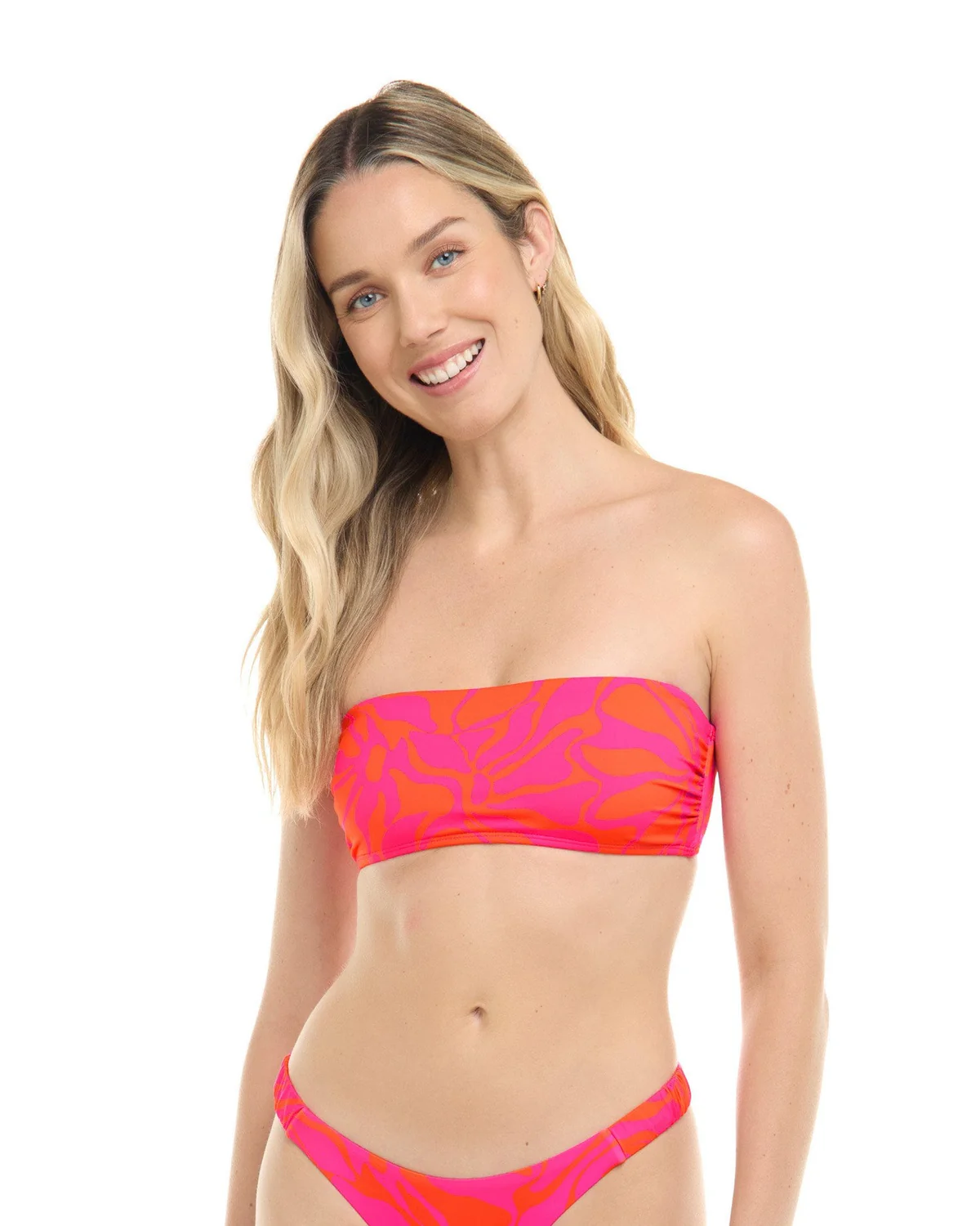 River | Bandeau Top