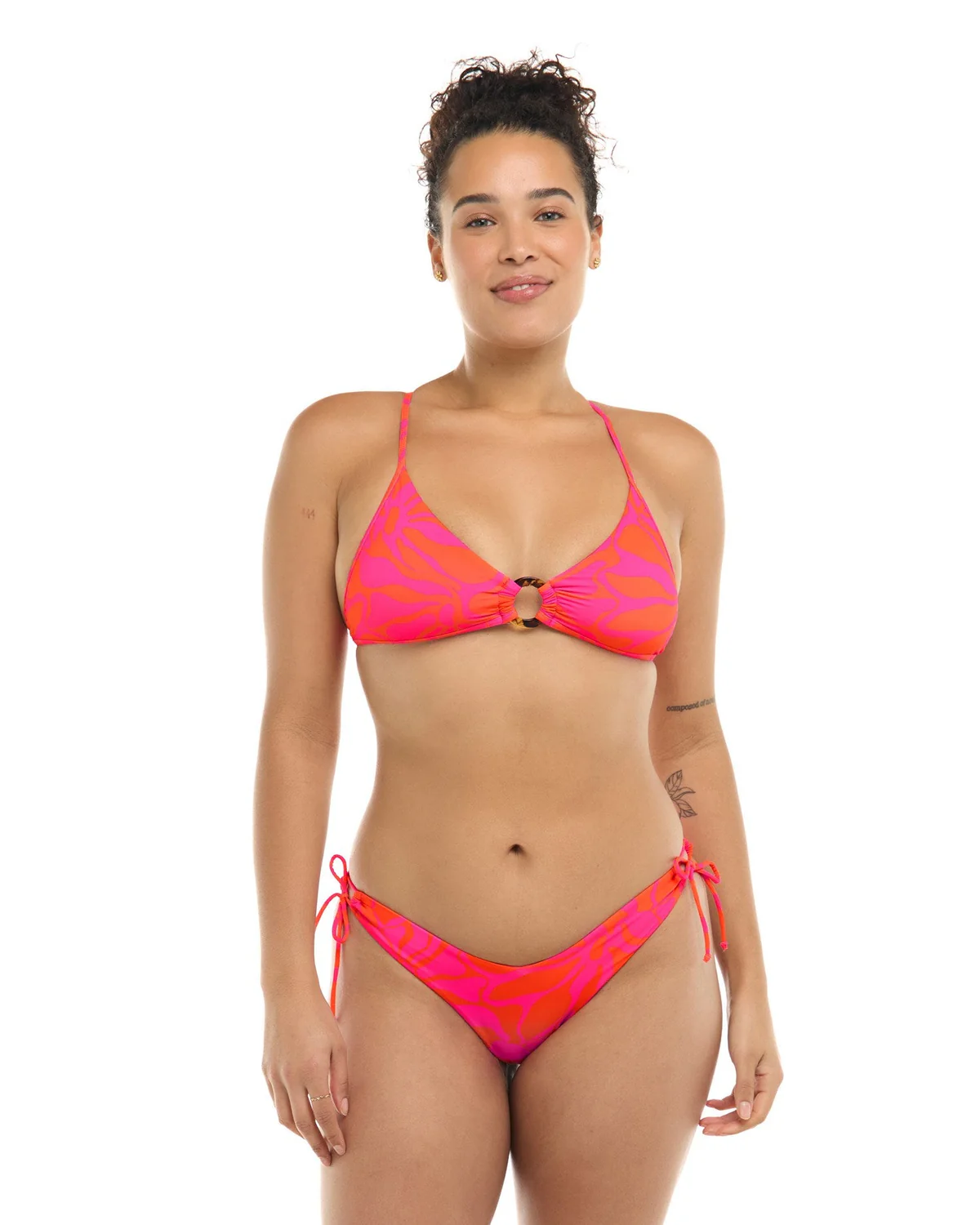 Leah | Bikini Bottom