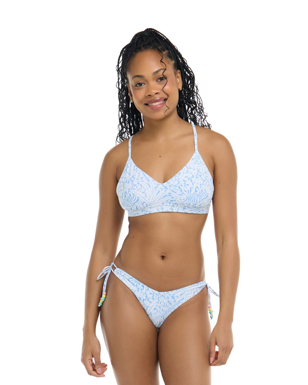 Leah | Bikini Bottom
