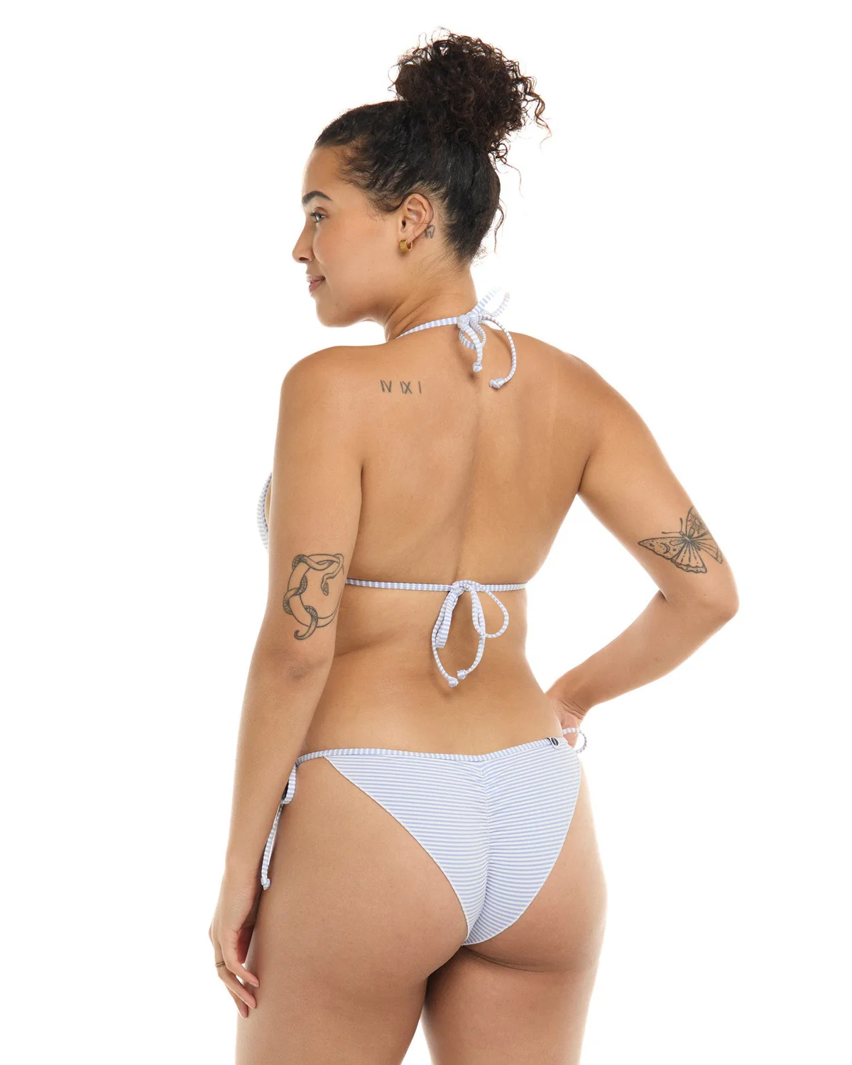 Tiki | Bikini Bottom