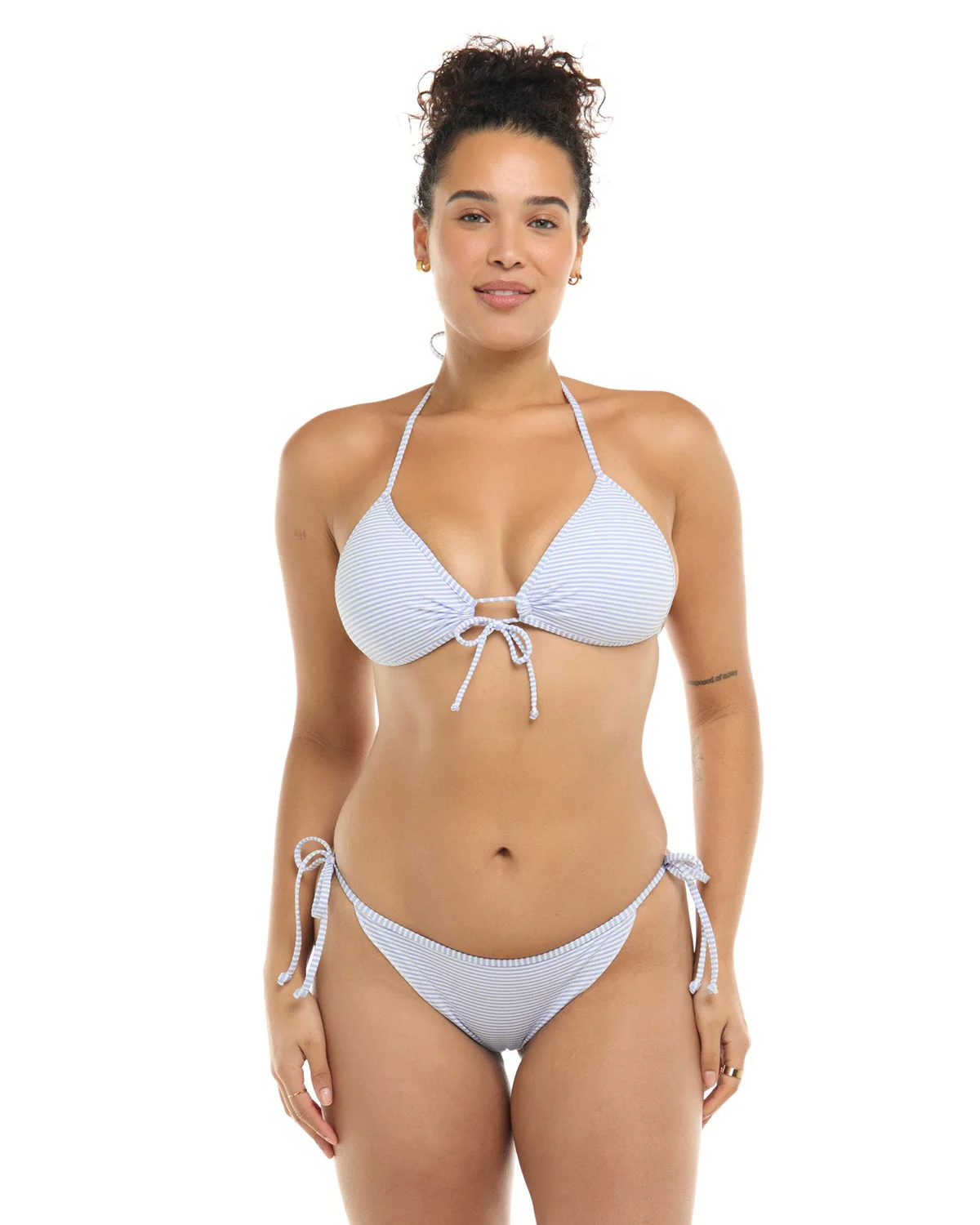 Tiki | Bikini Bottom