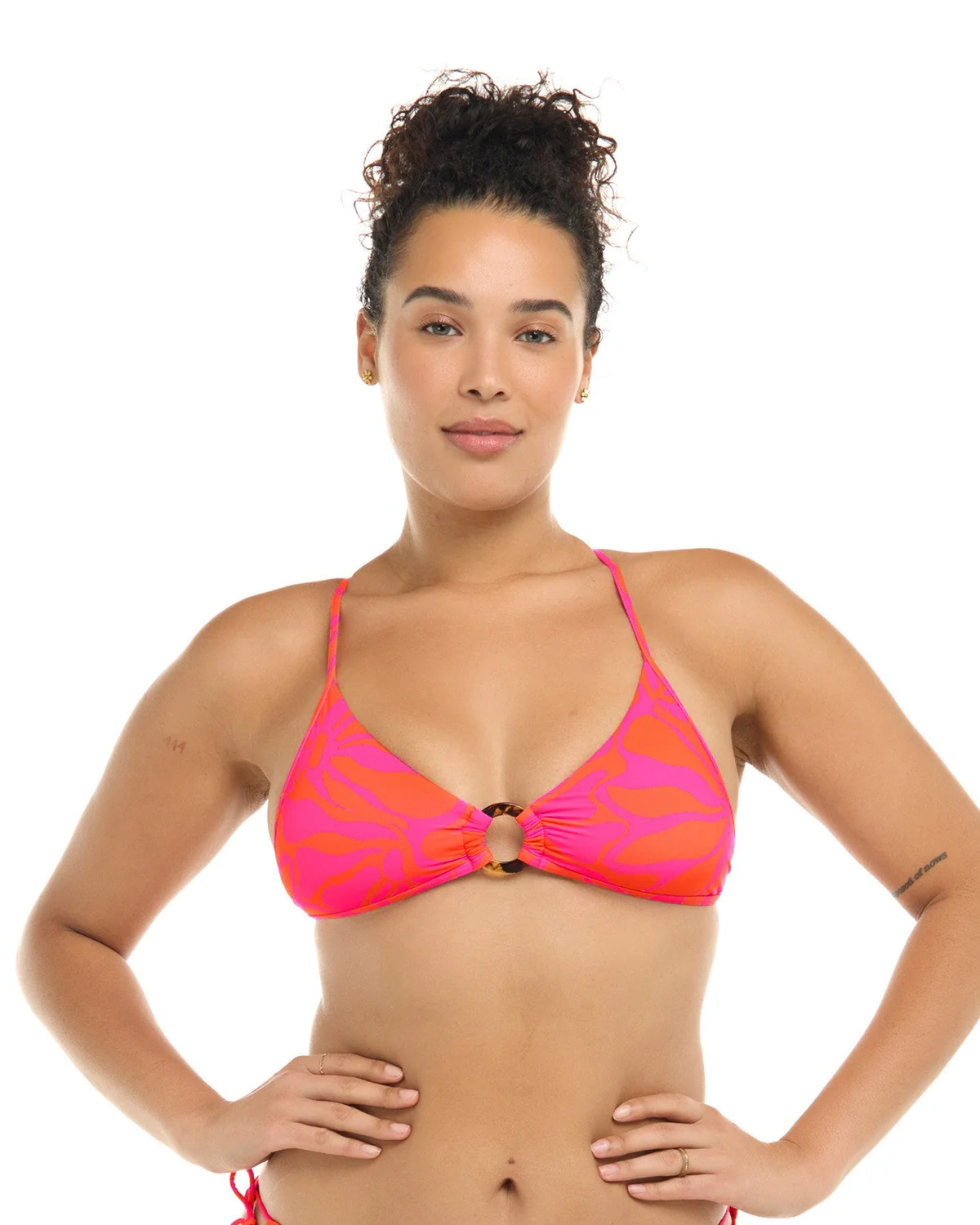 Arlet | Triangle Top