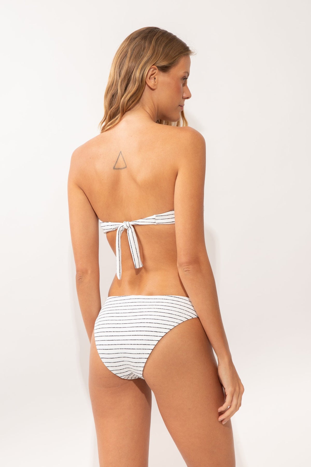 Essential Comfy | Bikini Bottom