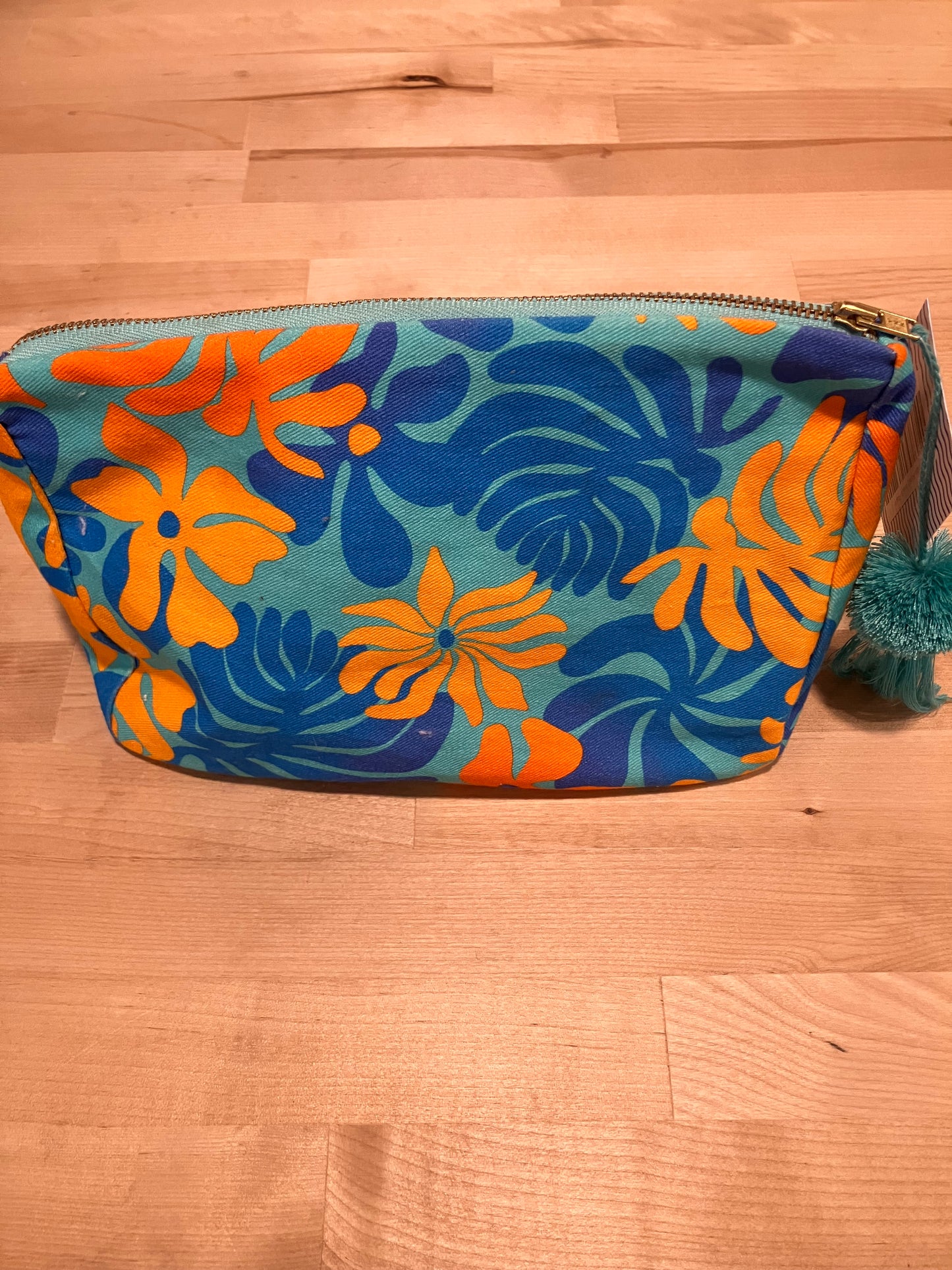 Kulani Kinis | Beach Pouch