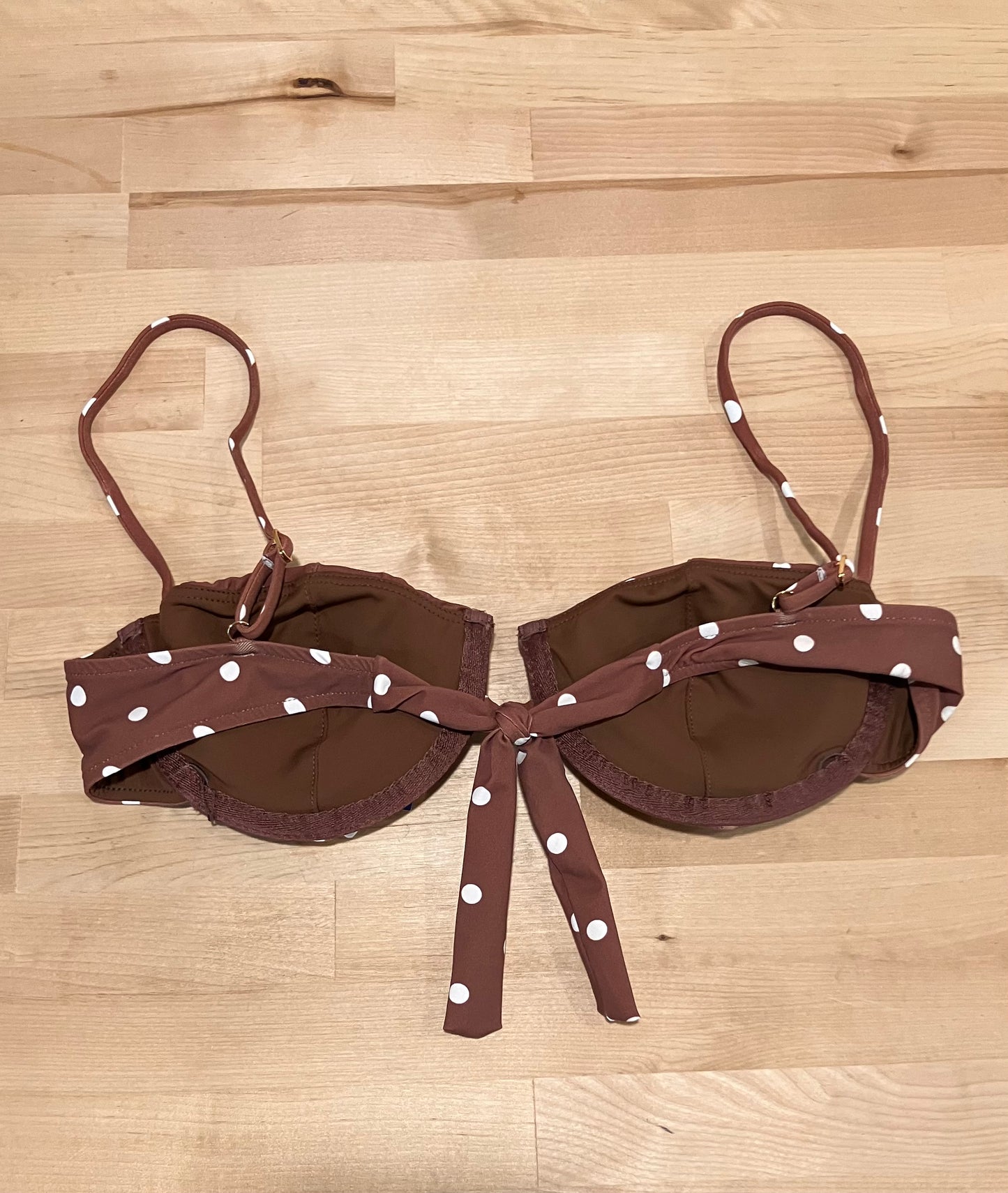 Shell | Bikini Top