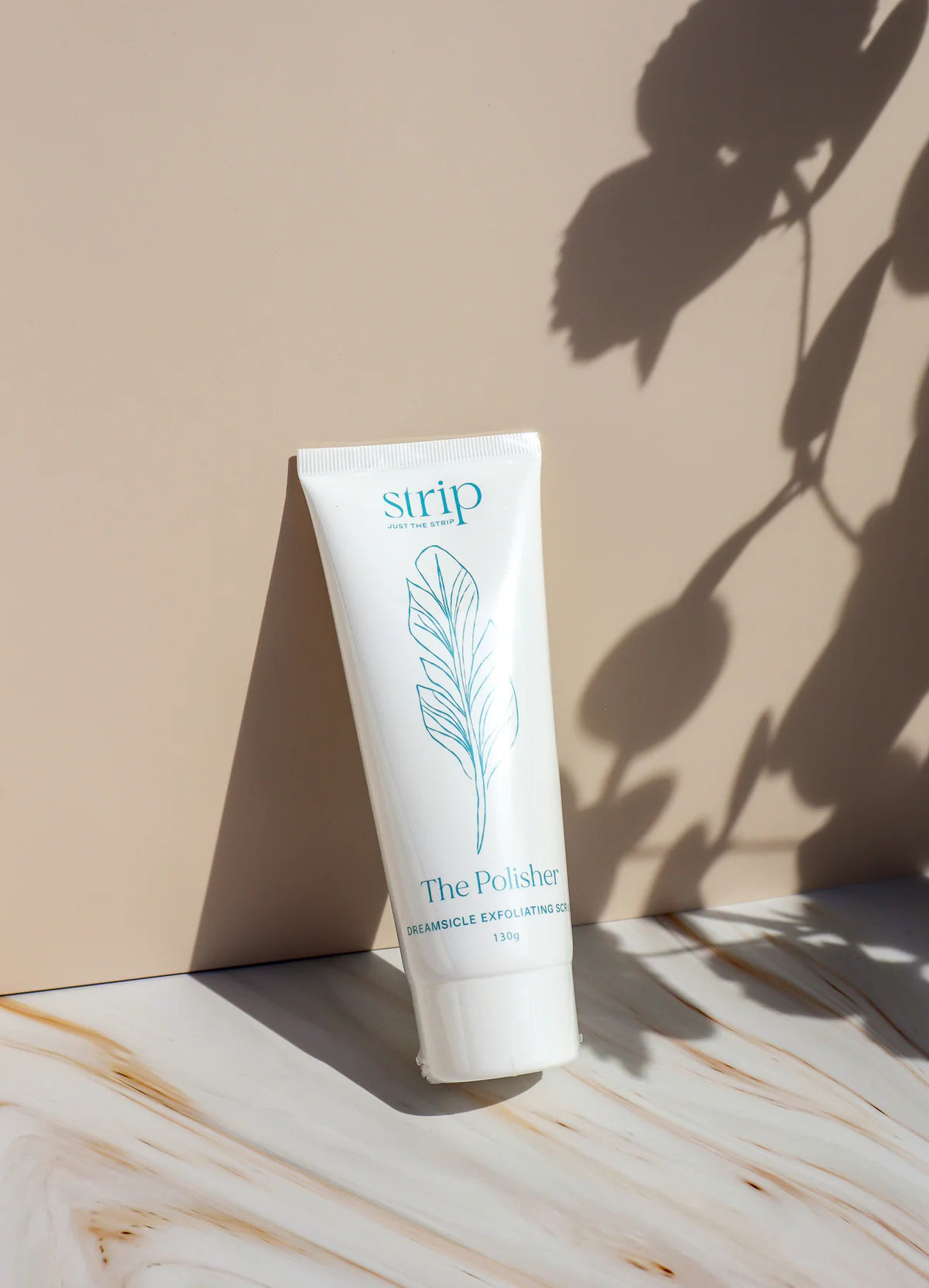 The Polisher | Bikini Body Scrub