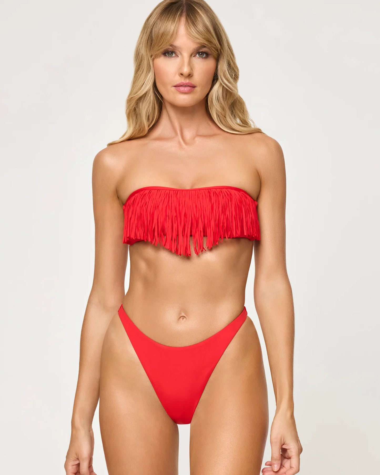 Dixie | Bandeau Top