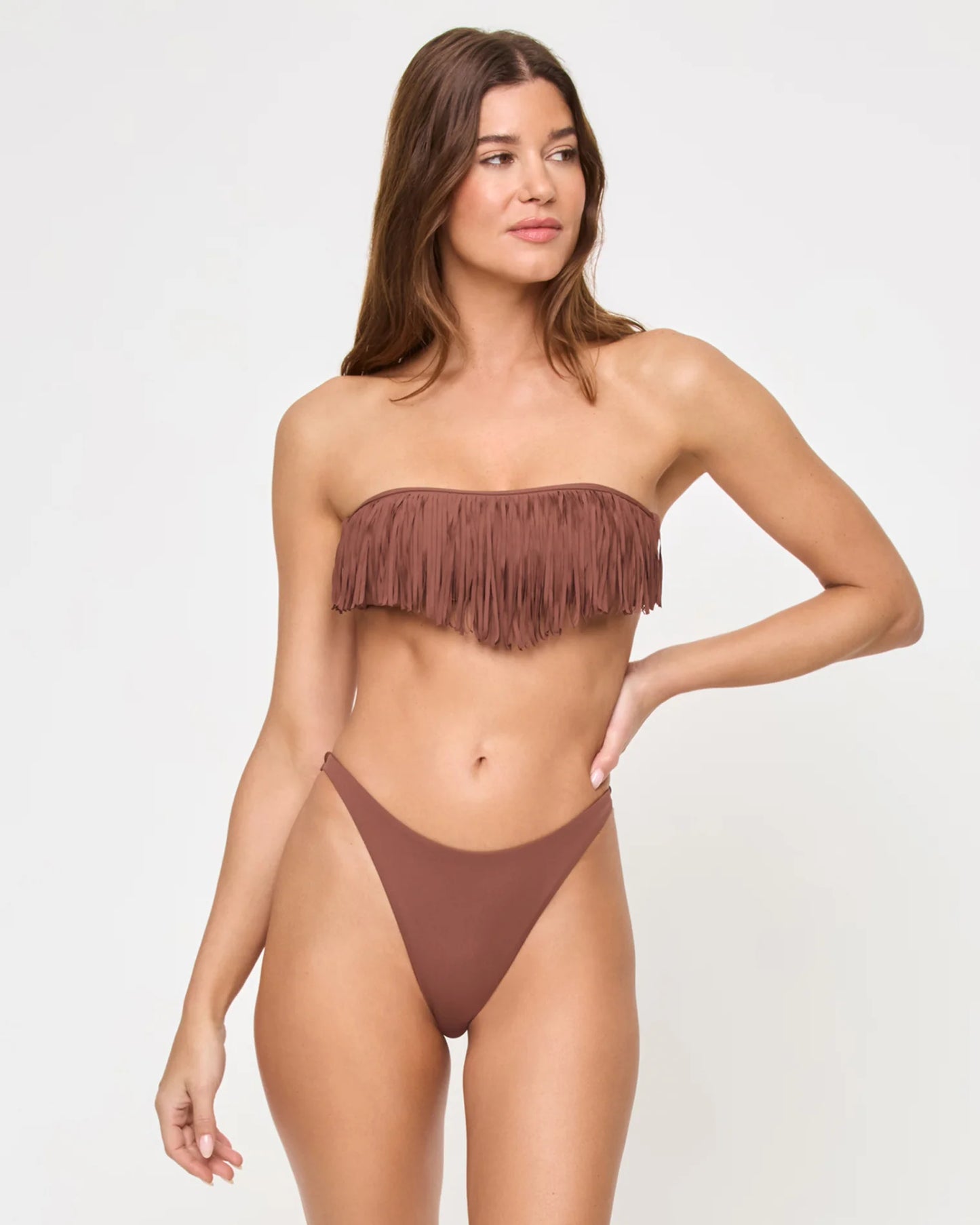 Leilani | Bitsy Bikini Bottom