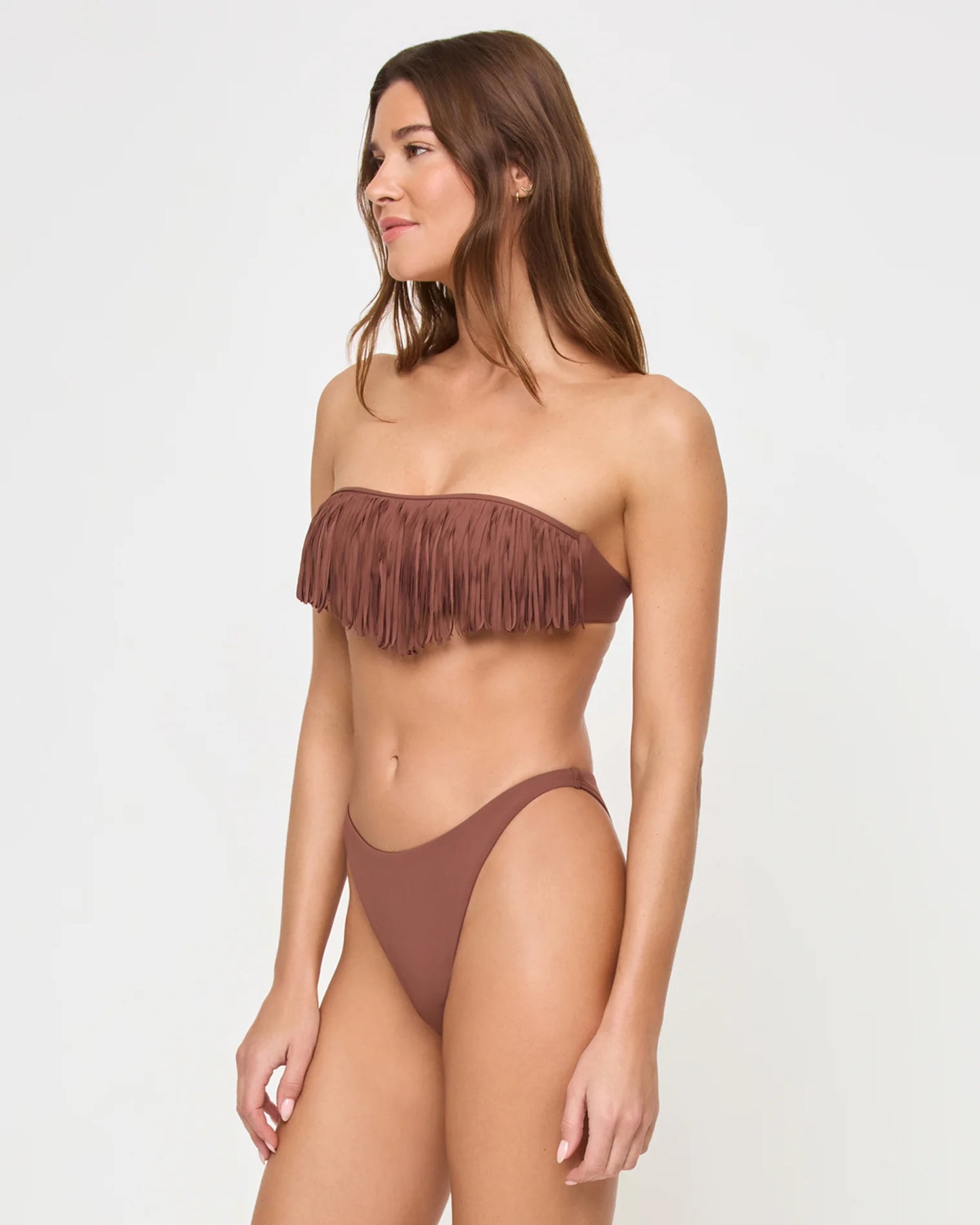 Dixie | Bandeau Top